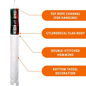 La soufflerie du Jour de la Mort sur le thème de l'impression couleur des morts-vivants crée une atmosphère unique sur le <span class=keywords><strong>site</strong></span> - Product Image 3