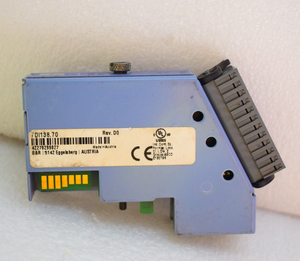 PLCオートメーション 7DI13870 デジタル入力モジュール24VDC 6mA DI138 - Product Image 2