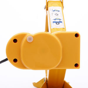 Высокая эффективность 3-х Тонный Электрический автомобильный подъемник домкрат механические Подъёмные домкраты - Product Image 6