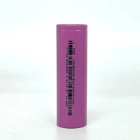 Baterai Lithium Silinder Terlaris 21700 3.6V 6000mAh Paket Baterai Li-ion untuk Belajar Tentang Robot