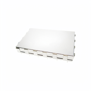 57-CBSA-2.5X6.0X0.5 En Stock Protectores RF - Product Image 1