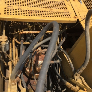 Máy xúc đào <span class=keywords><strong>Caterpillar</strong></span> <span class=keywords><strong>320b</strong></span> đã qua sử dụng, Máy xúc đào <span class=keywords><strong>Caterpillar</strong></span> <span class=keywords><strong>320b</strong></span> đã qua sử dụng - Product Image 6