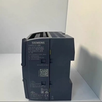 Module PLC Siemens 1200 CPU1211C AC DC Relais S7 1200 SIEMENS 6ES72111BE400XB0 6ES7211-1BE40-0XB0