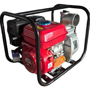 Pompe à eau à essence 2 pouces pour moteurs 168F 170F - Product Image 6