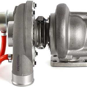 เทอร์โบชาร์จเจอร์ 482-0234 Turbo GT2560s รุ่น 4820234 833908-5007s สำหรับเครื่องยนต์ C4.4 รถขุด 320Gc - Product Image 5