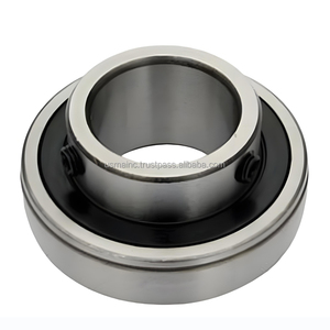 USMA Long Life UC207-22 UC206 Pillow Block Ball Bearing UC207 UC209 Bearing - Product Image 3