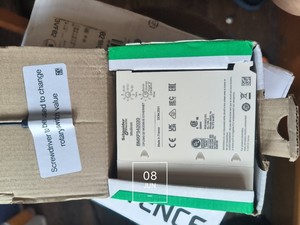 Module adaptateur périphérique IO à distance pour PLC de contrôle industriel bibo BMXPRA0100 Modicon X80 256 Discret 256 Analogique - Product Image 5