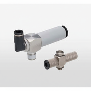 Pièces pneumatiques de générateurs de vide autonomes VCE10-01LJ PISCO - Product Image 1