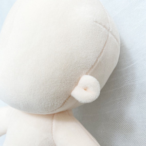 Muñeca <span class=keywords><strong>de</strong></span> Peluche con Piernas Largas, Cuerpo Desnudo, Personalizada, <span class=keywords><strong>30</strong></span> Unidades al por Mayor, 28CM, Puede Ser un Juguete para Niñas - Product Image 2