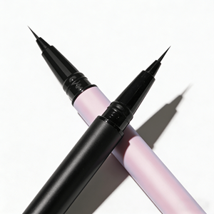 Stylo Teinture <span class=keywords><strong>Sourcils</strong></span> Professionnel Microblading 2-en-1 Végétalien Haute Qualité, Anti-transfert, Effet 3D Naturel Longue Durée - Product Image 1