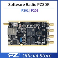 Kit de développement SDR PuZhi P203 PZSDR ZYNQ7020 AD9361 Pluto Openwifi AD9363 Hackrf One pour Hack RF