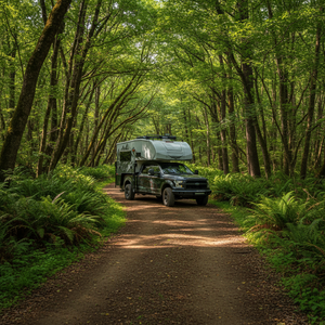 Mini caravane coulissante 4x4 pour <span class=keywords><strong>pick</strong></span>-<span class=keywords><strong>up</strong></span>, <span class=keywords><strong>camping</strong></span>-car pliable extensible, toit imperméable léger, auvent de toit, tente de <span class=keywords><strong>camping</strong></span> en plein air - Product Image 1