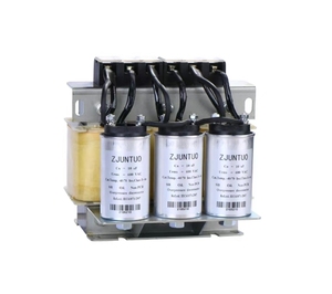 Bộ Lọc sóng sin 30Kw 37Kw 45Kw 55Kw AC 380V VFD ba pha loại bỏ bộ lọc hài hòa - Product Image 2