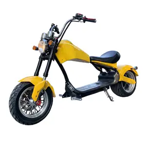 2轮胖轮胎中国Moto Eletrica摩托车摩托车新款120千米速度自行车电动摩托车10000w汽油