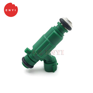 Inyector de Combustible 35310-37150 para Hyundai Accent Kia Rio 1.6L I4, Pieza de Motor de Gasolina - Product Image 4