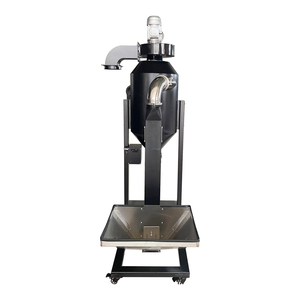 Comerical Coffee Bean Destoner Coffee Destoner 5kg Small Coffee Destoner - Product Image 1