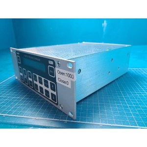 วาล์วควบคุมแรงดัน VAT 641PM-16PL-1002/032 - Product Image 6