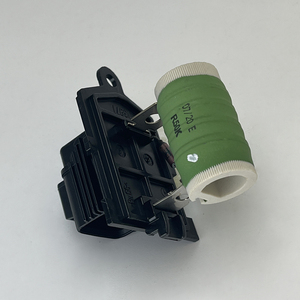 Résistance du ventilateur de radiateur 68054677AA pour Dodge Chrysler 2008-2020 - Product Image 4