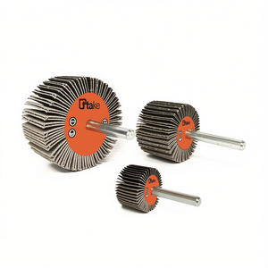 Disco de Láminas Abrasivas Ttake 30x20 mm AB9300 Eje A16 - Product Image 2