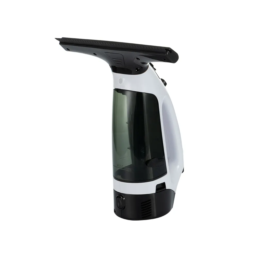 Aspiradora inalámbrica portátil de cristal para el hogar y el coche, aspirador de buena calidad con 180 grados