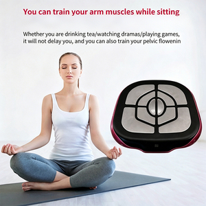 Portable Pelvic Floor Stimulator Kegel Exercise <b>Machine</b> Urinary Incontinence Relief Home Use - Product Image 6
