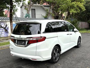 Honda Odyssey 2.4L CVT 7 places MPV 2015 Voitures d'occasion Voitures de seconde main Voiture pas chère pour l'exportation - Product Image 3