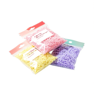 Bonnet de Douche Coloré 7P Soin Quotidien de la Peau Tous Types de Peau Formule K-Beauty - Product Image 2