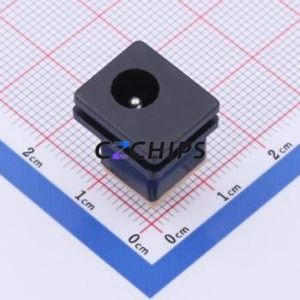 Nuevo y Original, componente de orificio pasante (THT), circuito integrado, Chip IC, PMIC, conector de alimentación de CC, nuevo y original, - Product Image 1