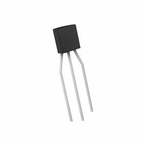 BC547C A1G TO-226-3, ถึง-92-3ทรานซิสเตอร์นำรูปแบบส่วนประกอบอิเล็กทรอนิกส์แบบดั้งเดิมบริการครบวงจร - Product Image 1