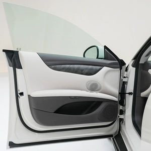 Voiture électrique Zhiji IM L6 2025, véhicules électriques à énergie nouvelle, berline I'm L6, voiture électronique Im L6 Th - Product Image 4