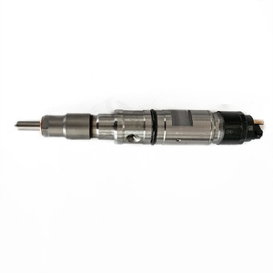 Nosel DLLA136P1708 0433172046 Rakitan Katup F00RJ01176 Cocok untuk Injektor 0445120119 - Product Image 6