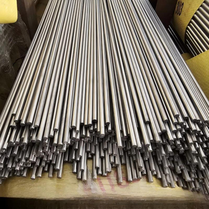 Barre en acier inoxydable <span class=keywords><strong>303</strong></span> 316l 304 SS de 3 mm 4 mm, barre ronde en acier inoxydable 316 de 2 mm à 500 mm de diamètre - Product Image 4