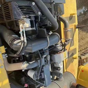 Excavadoras KOMATSU PC360 usadas - Product Image 3