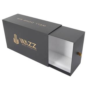 กล่องลิ้นชักแบบสไลด์ผิวด้าน: แหล่งจัดหาสินค้าหรูหราจาก VN และ CN - Product Image 5