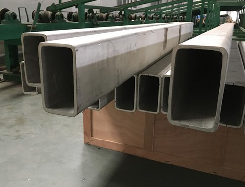 316 stainless steel pipe for industrial piping systems