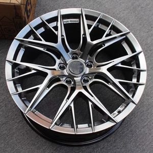 ล้อแม็<span class=keywords><strong>ก</strong></span>ซ์อัลลอยด์สีดำแดง <span class=keywords><strong>4</strong></span> <span class=keywords><strong>รู</strong></span> 114.3 4x100 PCD ขนาด 14 15 16 17 นิ้ว สำหรับรถยนต์นั่งส่วนบุคคล - Product Image 4