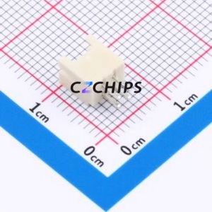 HC-PHD2.0-2x2A Wire-to-Board Pin Header Through hole Component (THT),P=2mm Connector 2x2P 2mm Through Hole PHD - Product Image 2