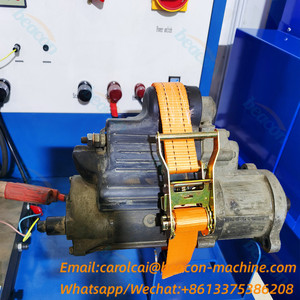 Ô tô phát điện máy phát điện và khởi động thử nghiệm băng ghế dự bị BCQZ-2D - Product Image 6