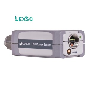 คีย์ไซท์ U8485a เซ็นเซอร์วัดพลังงานเทอร์โมคัปเปิลแบบ USB ช่วงความถี่ 10 MHz ถึง 33 GHz - Product Image 3
