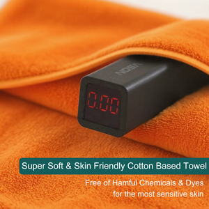 Custom Super Soft High Quality 100% Cotton <strong>Towel</strong> <strong>for</strong> Baby Home Absorbent Free Design <strong>Personalised</strong> DTG Printed <strong>Towel</strong> with logo - Product Image 5