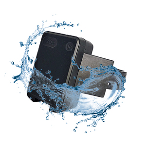 Pulseira eletrônica de pressionários, bracelete para rastreamento de casa com tempo de espera longo - Product Image 2