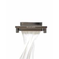 Mini connecteur mâle rectangulaire à souder J30J-37TJL, 37 broches, pour équipement électronique industriel aérospatial