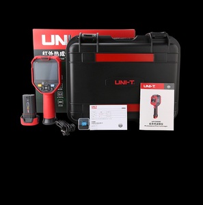 Cámara Termográfica Infrarroja Uni-t UTi320E - Product Image 5