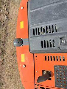 Excavadora Usada Hitachi Zaxis 210w Original de Japón, 21 Toneladas, con Motor, Caja de Cambios y Bomba Isuzu - Buen Rendimiento, en Venta - Product Image 6