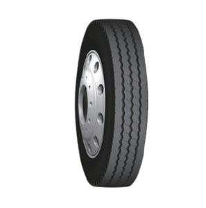 ยางรถบรรทุกหนัก JIANXIN/ MATIAN รุ่น MT259 ขนาด 12R22.5 18PR จากผู้ผลิตยาง - Product Image 3