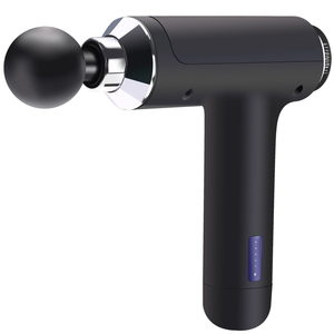 Masajeador de arma para masajeador muscular profundo vibración y relajación corporal - Product Image 2