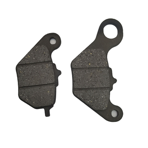 Chaussure de frein longue durée pour moto, vélo, scooter électrique, qualité supérieure, livraison directe depuis l'usine en chine - Product Image 6