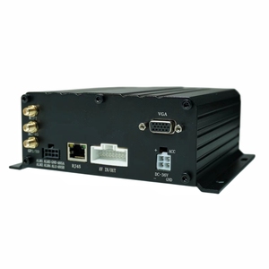 4 kênh mdvr miễn phí cmsv6 ứng dụng xe buýt xe tải đĩa cứng <span class=keywords><strong>DVR</strong></span> di động với 4G GPS Wifi ghi <span class=keywords><strong>video</strong></span> kỹ thuật số - Product Image 3