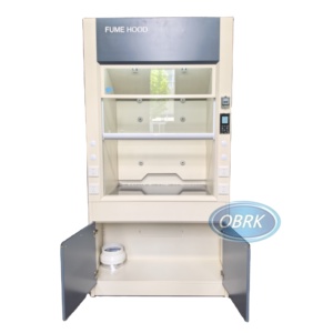 Campana <span class=keywords><strong>de</strong></span> Extracción <span class=keywords><strong>de</strong></span> Gases para Laboratorio Químico Biológico <span class=keywords><strong>de</strong></span> Acero a <span class=keywords><strong>Precio</strong></span> <span class=keywords><strong>de</strong></span> Fábrica - Product Image 3