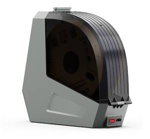 Caja Secadora de Filamentos Creality con Medición de Humedad en Tiempo Real, Secador Rápido de Filamentos Pi para Filamentos Secos, Nuevo Producto para PLA - Product Image 1